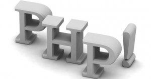 Why companies are using php for web development?