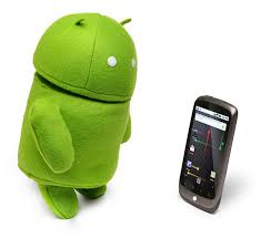 ANDROID: The Revolutionary Operating Environment For Mobile System