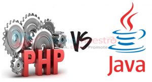 Difference Between PHP And Java