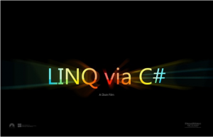 LINQ