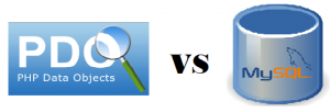 PDO vs MySQL