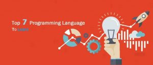 7 Most In-Demand Programming Language