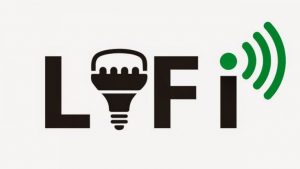 Li-Fi : Brightening The Future