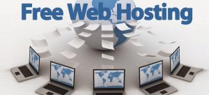 How To Host A Website For Free